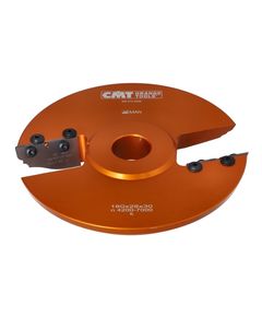 Фреза насадная D=180 I=25 B=40 Z=2 RPM 4200-7000, фото  | SNABZHENIE.com.ua