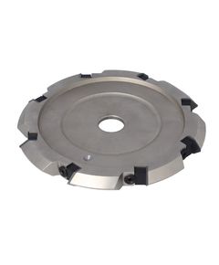 Насадна фреза GDA D=220 F=30 I=20 Z=8 кут=90, фото  | SNABZHENIE.com.ua