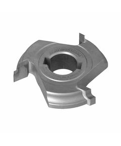 Фреза насадна GKN RH SCM Olympic K400 K360HM D=55,3 I=14 F=16+2CH Z=3 R=2 LH, фото  | SNABZHENIE.com.ua