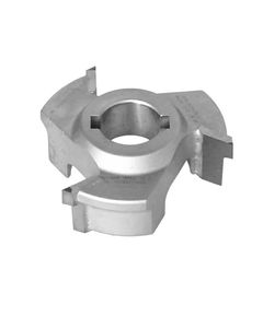 Фреза насадна GKN RHSCM K560 K360 K260 K230HM D=55,3 I=21 F=16+2CH Z=3 R=1 RH, фото  | SNABZHENIE.com.ua