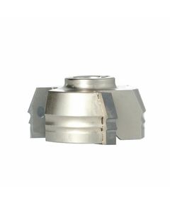 Фреза насадная для кромкоклеящего станка SCM K560 HP D=65 F=16+2CH R=1 R=2 Z=3 RH, фото  | SNABZHENIE.com.ua
