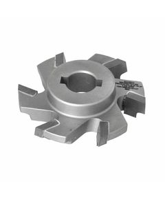 Фреза насадная GKN для кромкоклеючего верстака D=69 F=16+2CH I=10 R2 Z6 RH, фото  | SNABZHENIE.com.ua