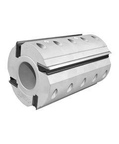 Насадна фреза D=125 F=40 I=100 Z=4 ALU GS1.125040100.000, фото  | SNABZHENIE.com.ua