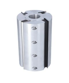 Фреза насадная GS1 D=125 F=40 I=190 Z4 ALU MEC, фото  | SNABZHENIE.com.ua