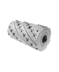 Насадная фреза GS3 D=125 F=40 I=119, фото  | SNABZHENIE.com.ua