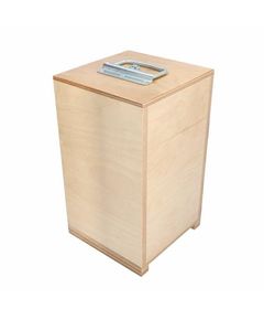 Насадна фреза D=125 F=40 I=140 Z=6 MEC ALU 15x15x2,5 R150, фото  | SNABZHENIE.com.ua