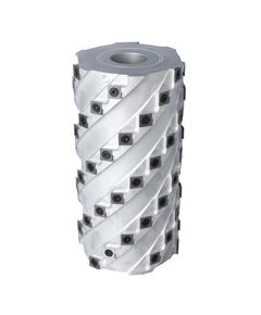 Насадна фреза D=125 F=40 I=240 Z=6 (69) 15x15 R150 ALU RH, фото  | SNABZHENIE.com.ua