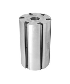 Фреза насадная D=140 F=40 I=230 Z6 ALU Centrolock с ножами HSS, фото  | SNABZHENIE.com.ua
