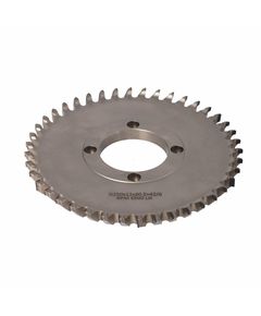 Фреза насадна Hogger COMPACT D=250 I=12 F=80+4/15/100 Z=42/6 (42) H6,0 LH S-System 192, фото  | SNABZHENIE.com.ua