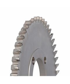 Фреза насадна Hogger COMPACT D=250 I=12 F=80+4/15/100 Z=48/6 (48) H6,0 LH S-System 192, фото  | SNABZHENIE.com.ua