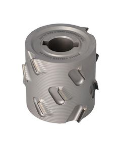 DGM Фреза насадная DIA D=60 l=55 d=20+2CH LN Z=2+2 (14) H=2,5 RH, фото  | SNABZHENIE.com.ua