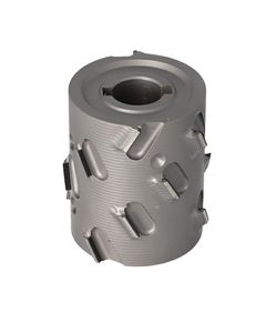 Фреза DGM насадная DIA D=60 l=65 d=20+2CH LN Z=2+2 (16) H=2,5 RH, фото  | SNABZHENIE.com.ua