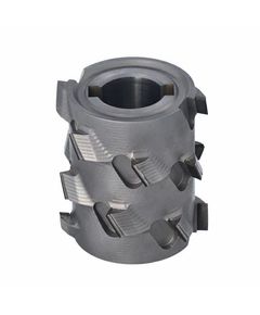 Фреза насадна DGM DIA D=60 l=64 d=25+2CH Z=2+2 H=4,5 RH Felder G680, фото  | SNABZHENIE.com.ua