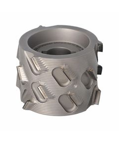 DGM Фреза насадная DIA D=70 I=48 d=20 LN Z=3+3 (18) H=4,5 RH 10 мм, фото  | SNABZHENIE.com.ua