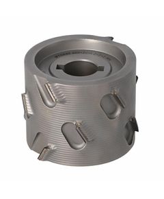 Фреза насадная DGM DIA D=70 I=50 d=20+2CH LN Z=2+2 H=2,5 RH  низкий шум, фото  | SNABZHENIE.com.ua
