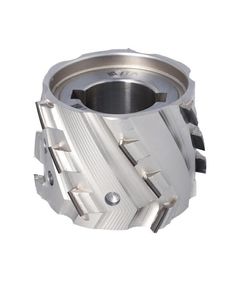 Фреза насадная DGM DIA D=70 I=48 d=30+2CH Z=2+2 H=4,5 RH Holz-her, фото  | SNABZHENIE.com.ua