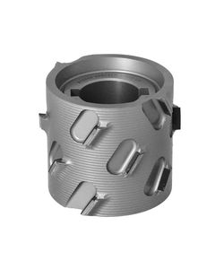 Фреза насадная DGM DIA D=70 I=56 d=30+2CH Z=2+2 (Z14) H=4,5 LH HolzHer, фото  | SNABZHENIE.com.ua
