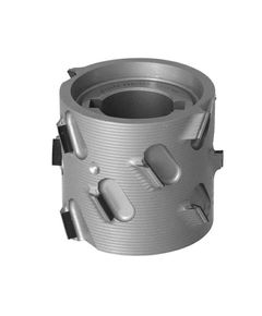 Фреза насадна DGM DIA D=70 I=56 d=30+2CH Z=2+2 (Z14) H=4,5 RH HolzHer, фото  | SNABZHENIE.com.ua