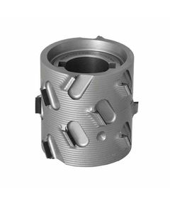 Фреза насадная DGM DIA 2+2 D=70 I=64 d=30 +2CH 30° H=4,5 Type C, фото  | SNABZHENIE.com.ua