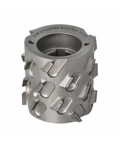 Фреза насадная DGM DIA D=70 I=64 d=30+2 CH Z=3+3 (Z24) H=4,5 LH Holz-her, фото  | SNABZHENIE.com.ua