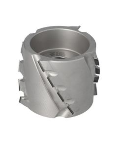 Фреза насадная DGM DIA D=80 l=65 d=20+2CH Z=2+2 (Z16) H=4,5 RH, фото  | SNABZHENIE.com.ua