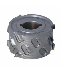 Фреза насадна DGM DIA D=85 I=45 d=30+2CHZ=3+3 H=4,5 RH без підфрезування, фото  | SNABZHENIE.com.ua