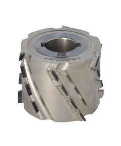 Фреза насадная DGM DIA D=85 l=64 d=30+2CH Z=3+3 H=4,5 RH, фото  | SNABZHENIE.com.ua