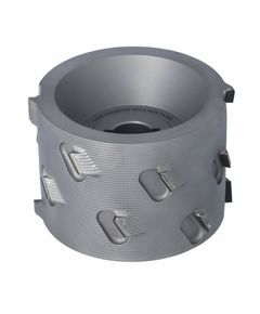 Фреза насадная DGM D=100 l=65 F=20+2CH Z=2+2 (16) H=4,5 RH двусторонняя, фото  | SNABZHENIE.com.ua