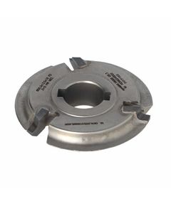 Фреза насадна GKN SCM K250 HM D=55,3 I=5,5 F=16+2CH Z=3 R=2 RH, фото  | SNABZHENIE.com.ua