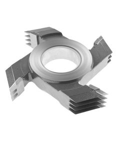 Насадна фреза HSS Z4 RH-LH для зрощування D=140 F=30 I=45,4 мм T=20, фото  | SNABZHENIE.com.ua