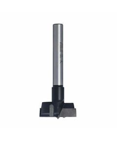 Свердло чашкове D=35 L=90 (циліндричний хвостовик) S=10x60 CMT, фото  | SNABZHENIE.com.ua