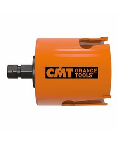 Коронка універсальна 168 мм max rpm для Дерева, МДФ, ДСП, Цегли, Кераміки CMT, фото  | SNABZHENIE.com.ua