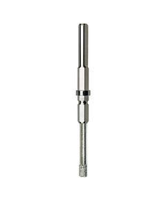 552-DD2 Направляющее сверло для отверстий >32 мм 143 мм S=10 HEX CMT, фото  | SNABZHENIE.com.ua