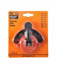 552-GUIDE Направляющая для сверл 4-12 мм, 7 отверстий, CMT, фото  | SNABZHENIE.com.ua