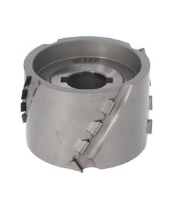 Чашковое сверло D=100 L=157 S=12,5 SP RH CMT 537.990.31, фото  | SNABZHENIE.com.ua