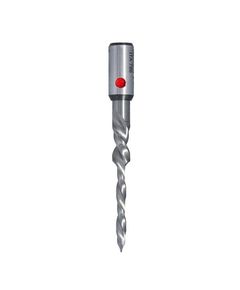 Сверло VHM D=4 D1=7 L=34 L1=20 L=80 S=10x26 LH ITA TOOLS, фото  | SNABZHENIE.com.ua