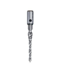 Свердло VHM D=4 D1=7 L=34 L1=20 L=80 S=10x26 RH ITA TOOLS, фото  | SNABZHENIE.com.ua