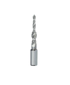 VBM. Сверло D1=4 D2=7 L1=24 L2=20 L3=26 L=70 S=10 RH ITA TOOLS, фото  | SNABZHENIE.com.ua