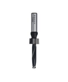 Сверло WBW D=8 D1=16 I=40 I1=20 L=90 S=10 ТИП:W RH ITA TOOLS, фото  | SNABZHENIE.com.ua