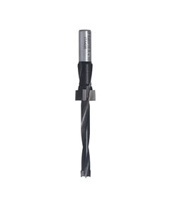 Свердло WBW D=8 D1=16 I=60 I1=30 L=15 S=10 ТИП:W RH ITA TOOLS, фото  | SNABZHENIE.com.ua