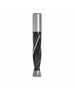 Свердло NP HW Xtreme D=10 I=35 L=70 S=10x20 RH 2F ITA TOOLS, фото  | SNABZHENIE.com.ua
