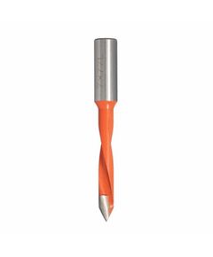 Сверло P HW D=7 I=44 L=77 S=10x27 LH 2F ITA TOOLS (без змін), фото  | SNABZHENIE.com.ua