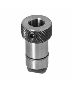 Патрон D=20 d1=10 d2=15 L=37 Biesse ITA TOOLS, фото  | SNABZHENIE.com.ua