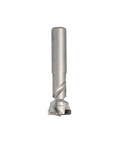 Свердло DWA DIA D=15 L=57,5 S=10x30 RH Z=2+2 ITA TOOLS, фото  | SNABZHENIE.com.ua