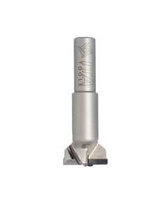 Сверло DWA DIA D=20 L=57 S=10x30 RH Z=2+2 ITA TOOLS, фото  | SNABZHENIE.com.ua