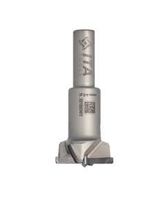 Сверло DWA DIA D=25 L=57 S=10x30 RH Z=2+2 ITA TOOLS, фото  | SNABZHENIE.com.ua