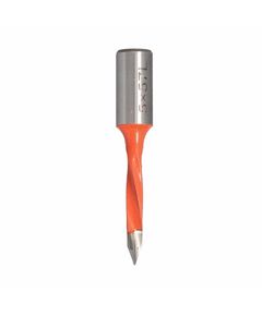 Сверло P HW Xtreme D=5 I=27 L=57 S=10x20 LH 2F ITA TOOLS, фото  | SNABZHENIE.com.ua