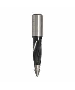 Сверло P HW Xtreme D=8 I=27 L=57 S=10x20 RH 2F ITA TOOLS, фото  | SNABZHENIE.com.ua