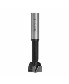 Сверло циліндричне HW D=16 L=70 S=10x30 RH ITA TOOLS, фото  | SNABZHENIE.com.ua