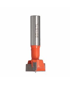 Сверло цилиндрическое HW D=20 L=57 S=10x30 LH ITA TOOLS, фото  | SNABZHENIE.com.ua